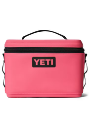 Yeti Daytrip 9L Insulated Lunch Box in Tropical Pink Yeti Coolers