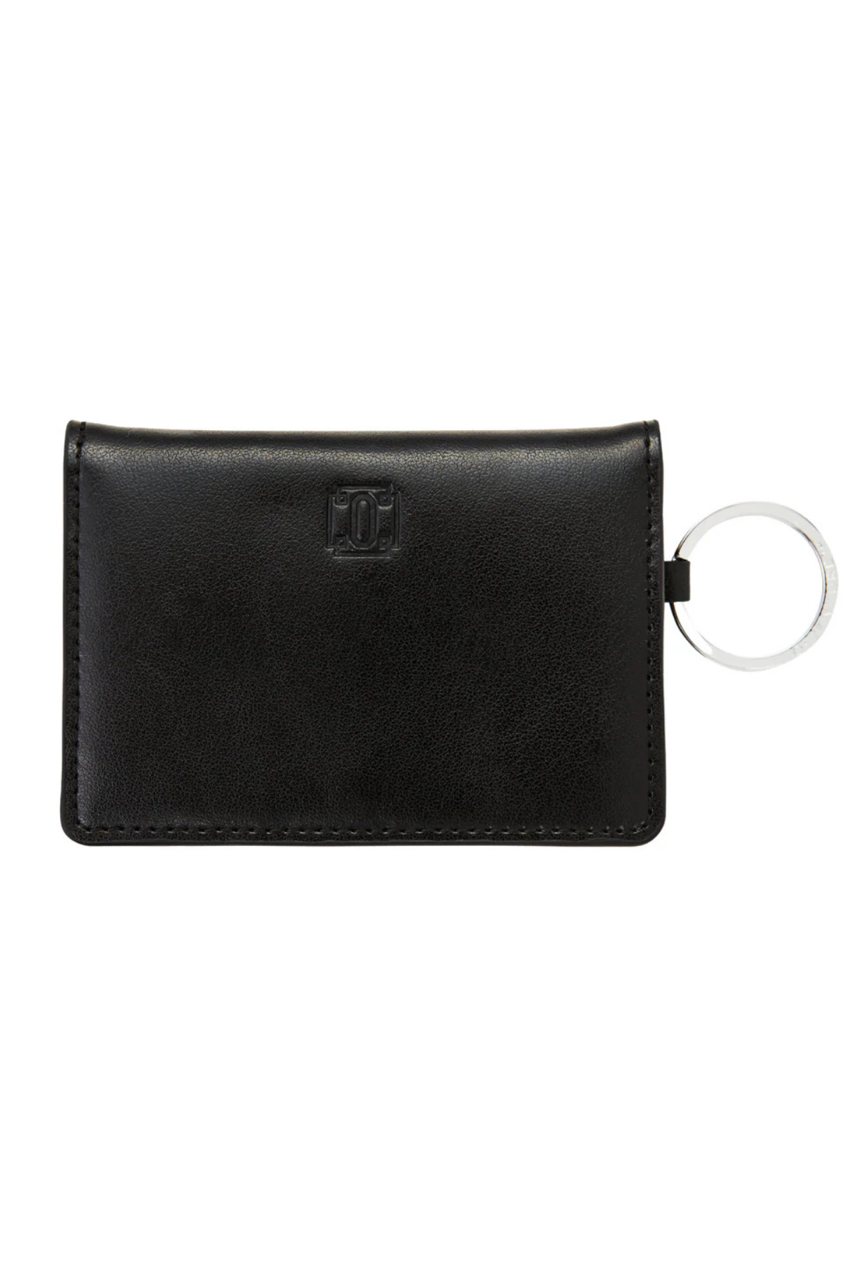 Leather ID Case