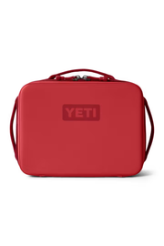 Yeti Daytrip 5L Insulated Lunch Box in Rescue Red Yeti Coolers