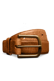 Men's Bison Belt | Tecovas Tecovas