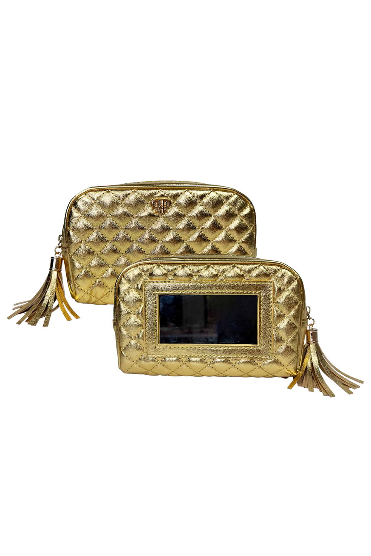Glam Makeup Case Pursen