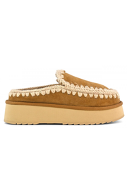 Clog Eskimo Platform | Mou Mou