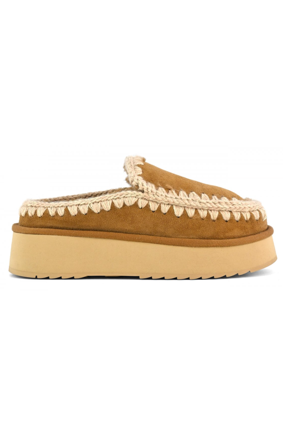 Clog Eskimo Platform | Mou Mou