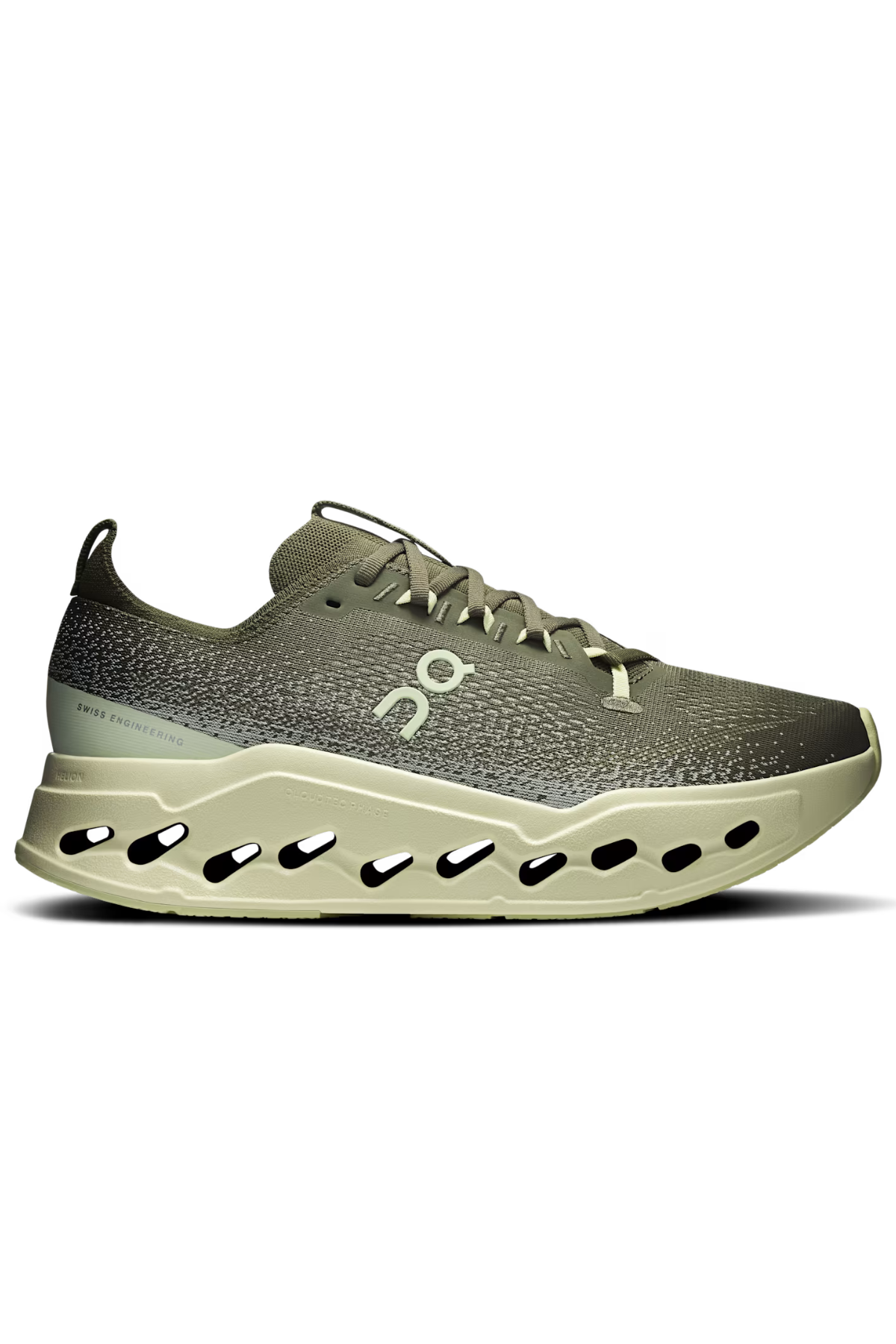 Men's Cloudsurfer Max Sneakers | On Inc. On Inc.