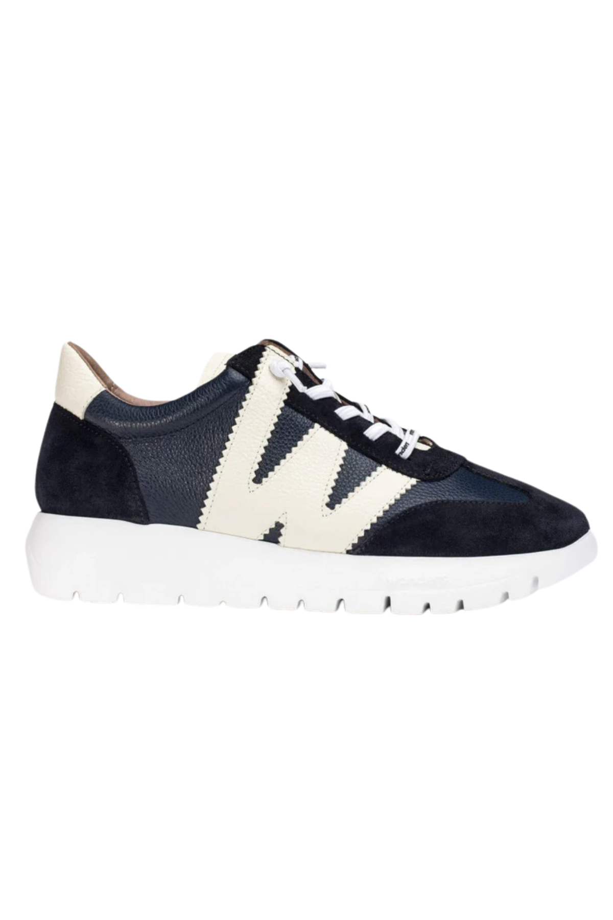 A-2476 Racer Sneakers | Wonders