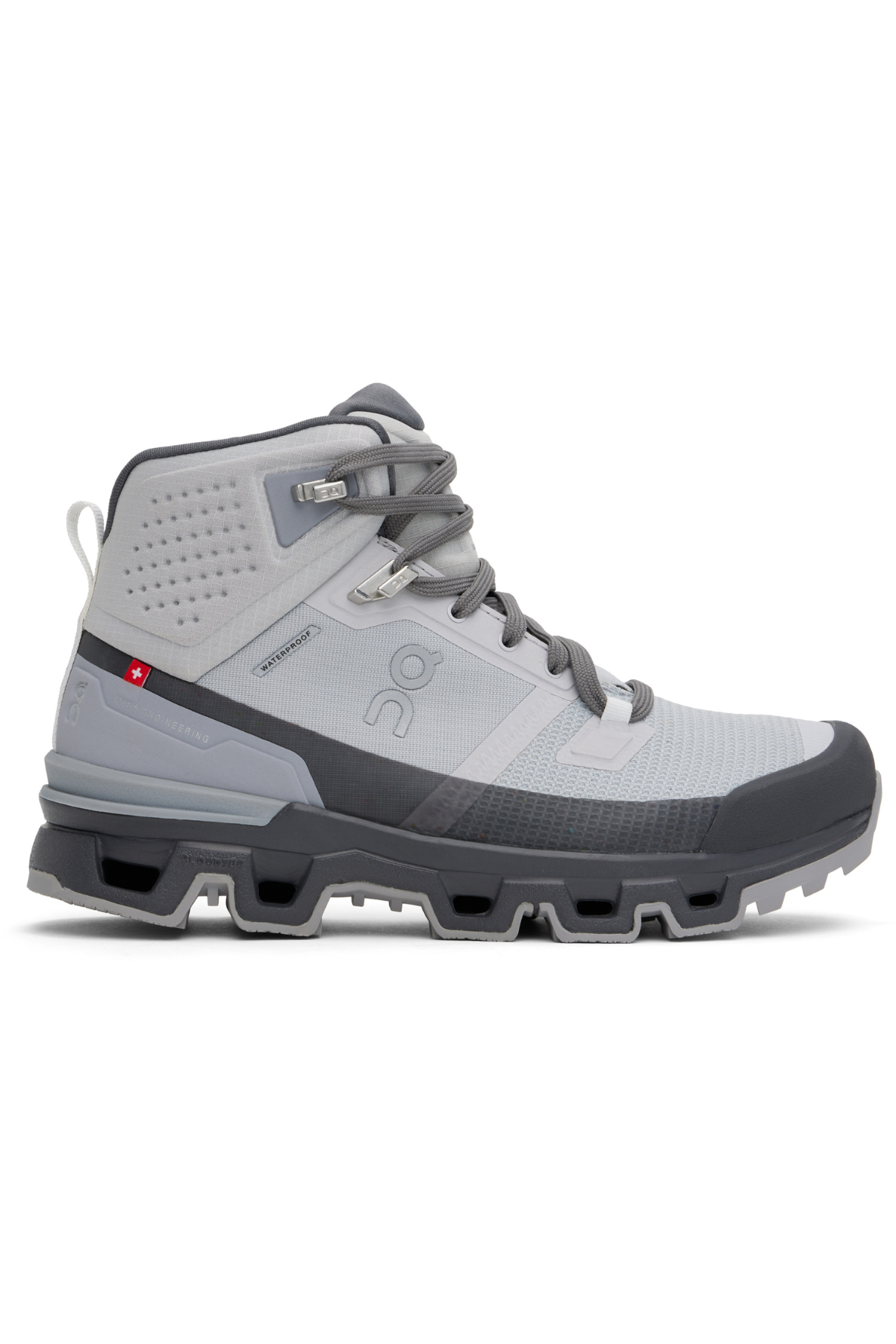 Men's Cloudrock 2 Waterproof Sneakers | On