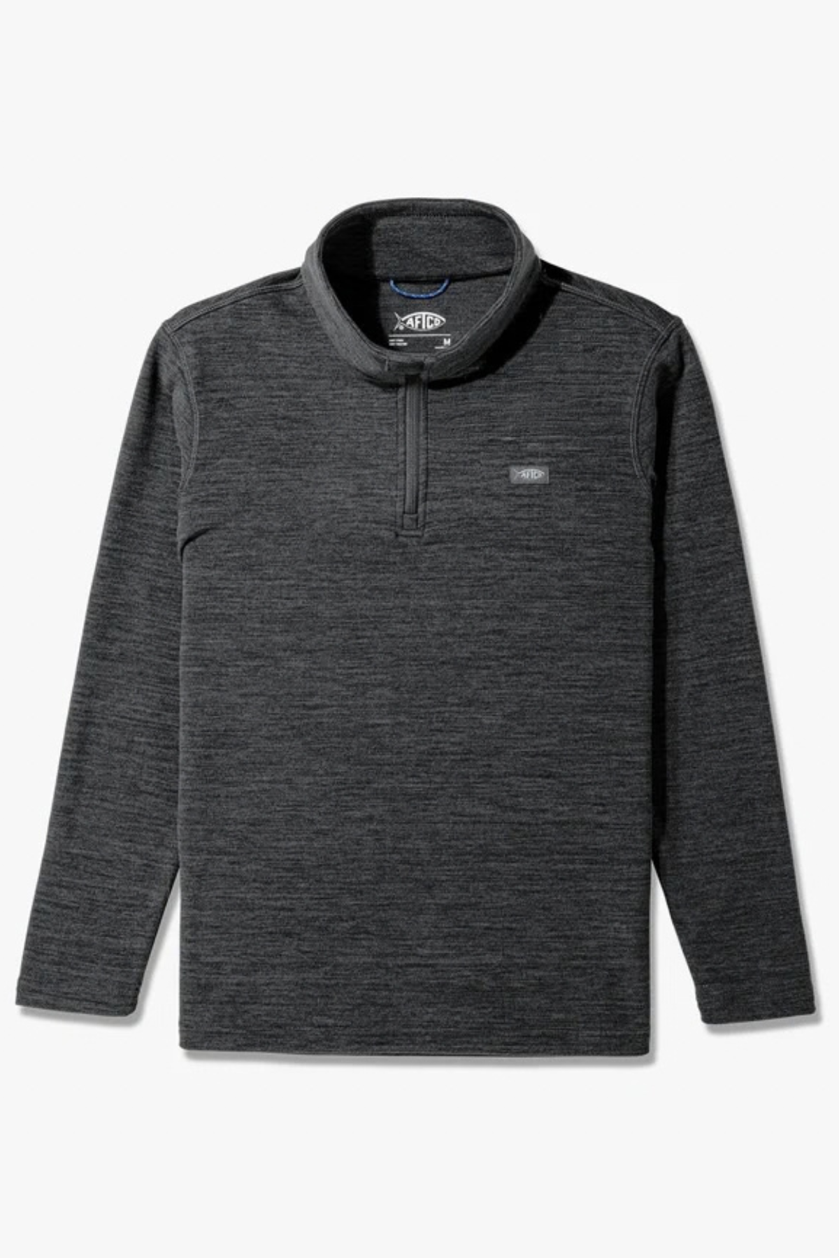 Youth Coastal Layer 1/4 Zip | Aftco Aftco