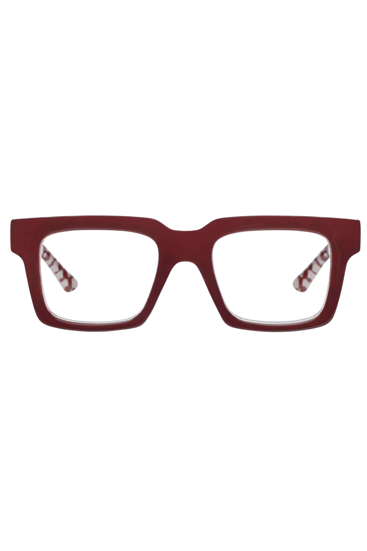Louie Glasses | Peepers