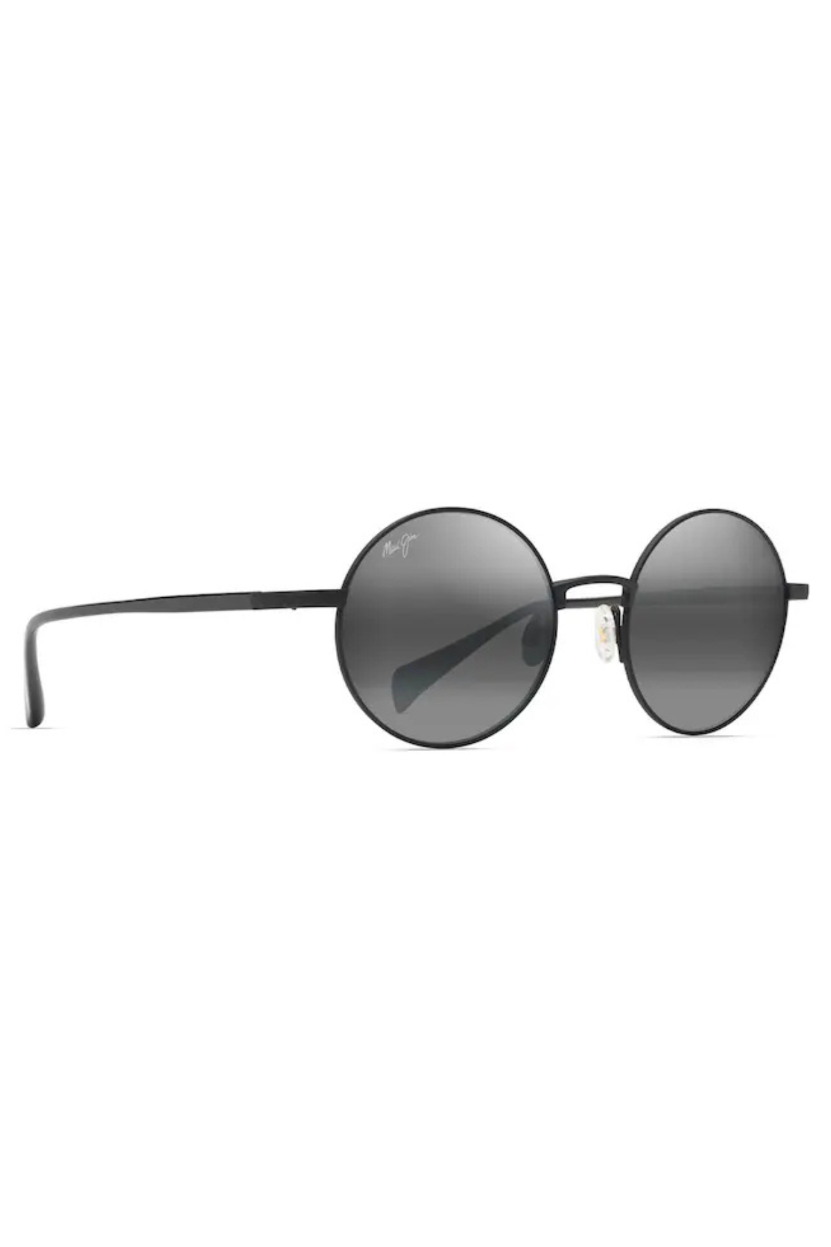 Mokupuni in Deep Black/Grey | Maui Jim