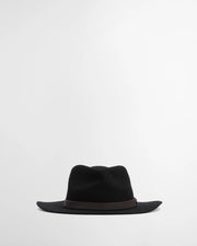 Crushable Bushman Hat Barbour