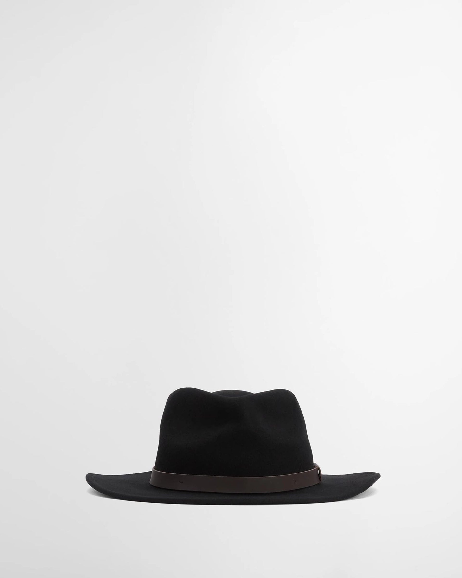 Crushable Bushman Hat Barbour