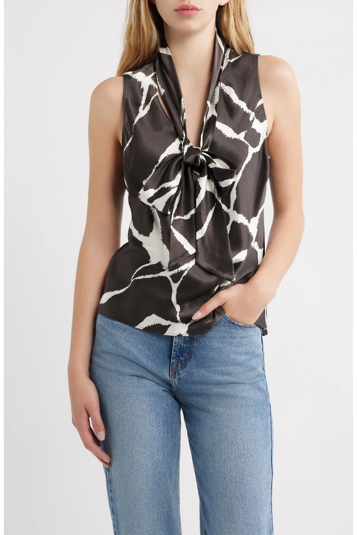Poppy Tank Rails