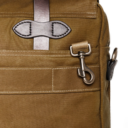 24 Hour Tin Cloth Briefcase | Filson Filson