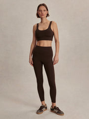 FreeSoft™ High-Rise Legging 25" | Varley Varley