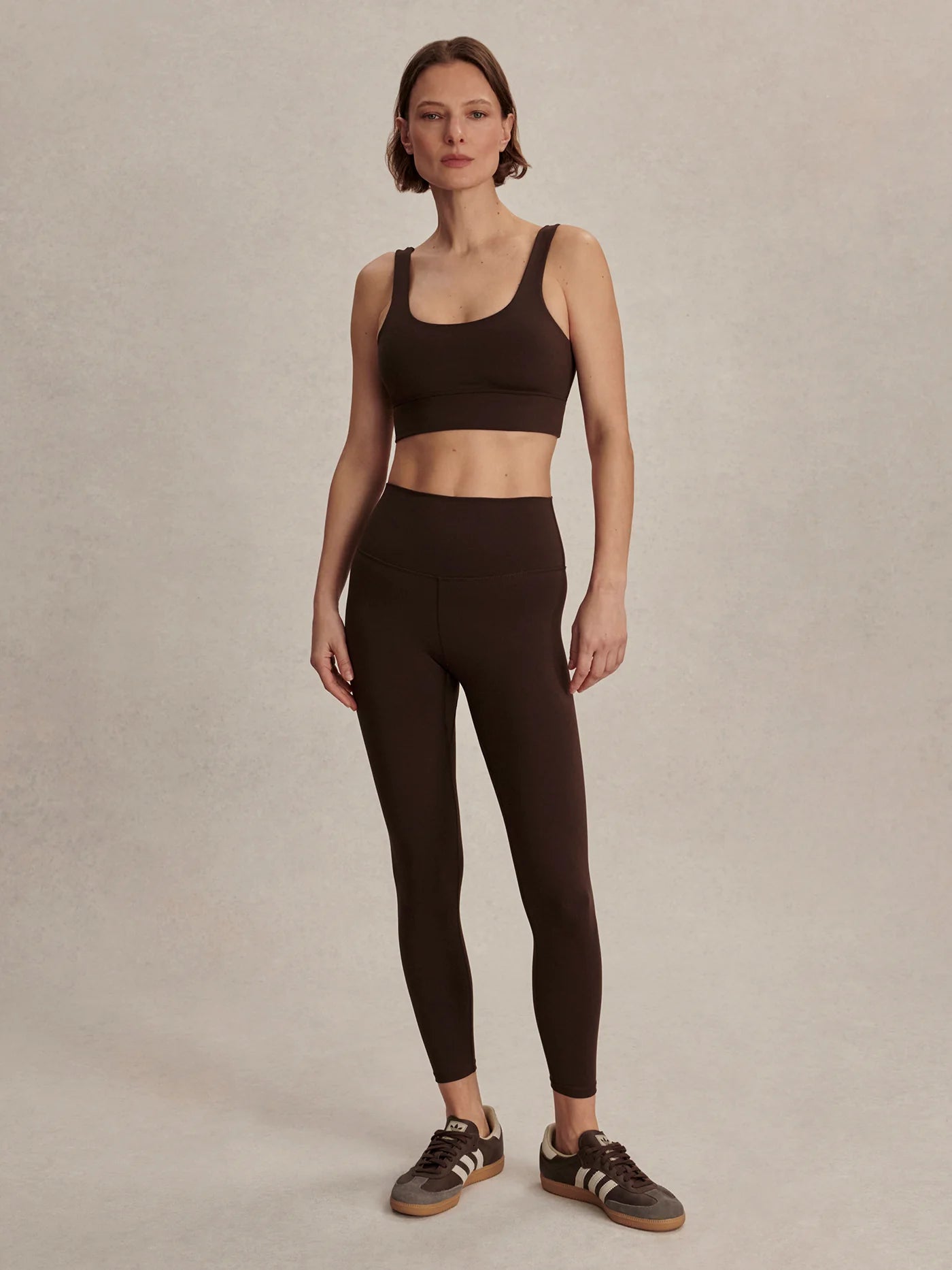 FreeSoft™ High-Rise Legging 25" | Varley Varley
