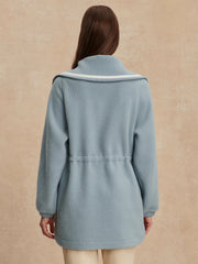 Ashby Half-Zip Fleece | Varley Varley