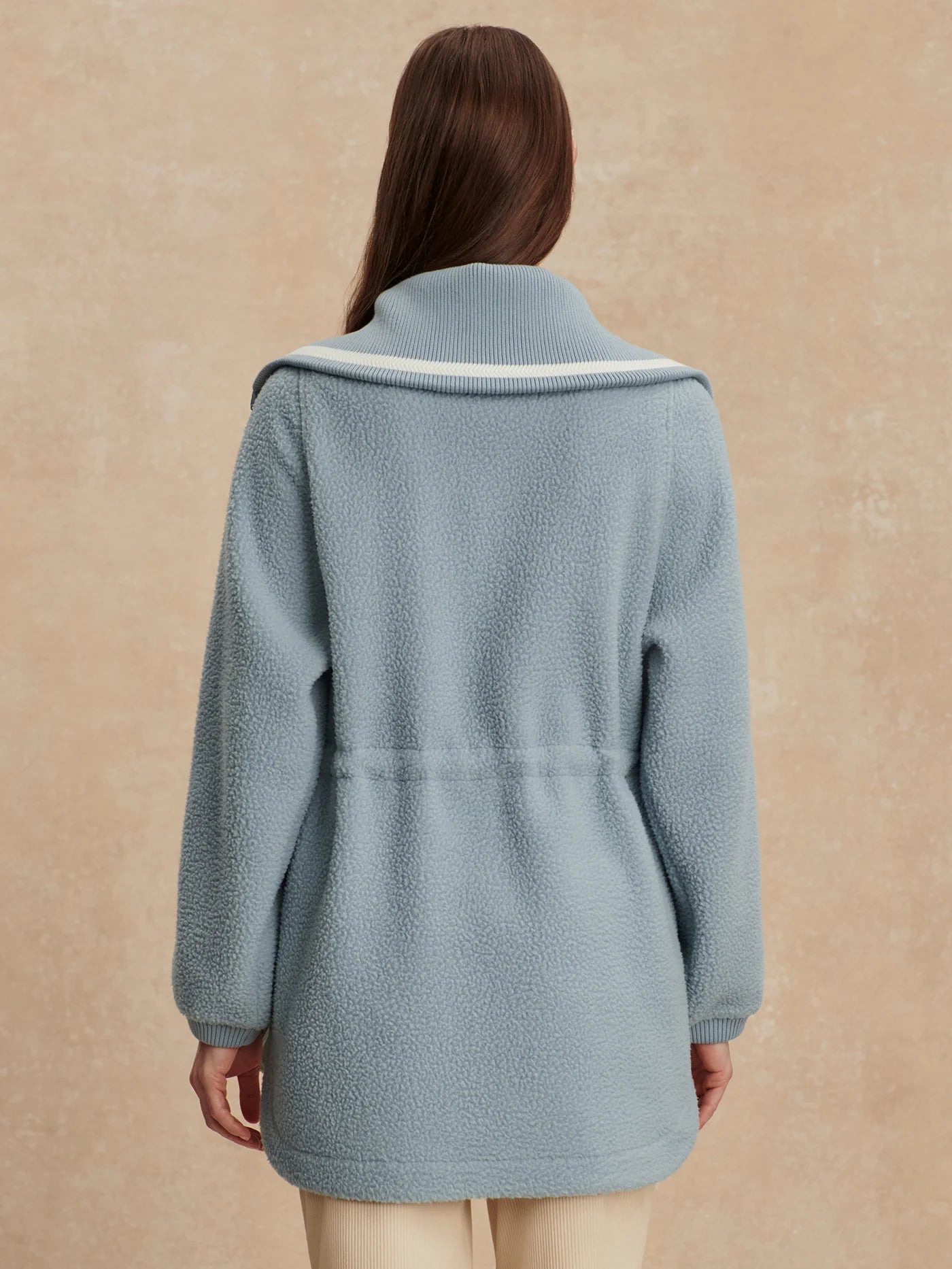 Ashby Half-Zip Fleece | Varley Varley