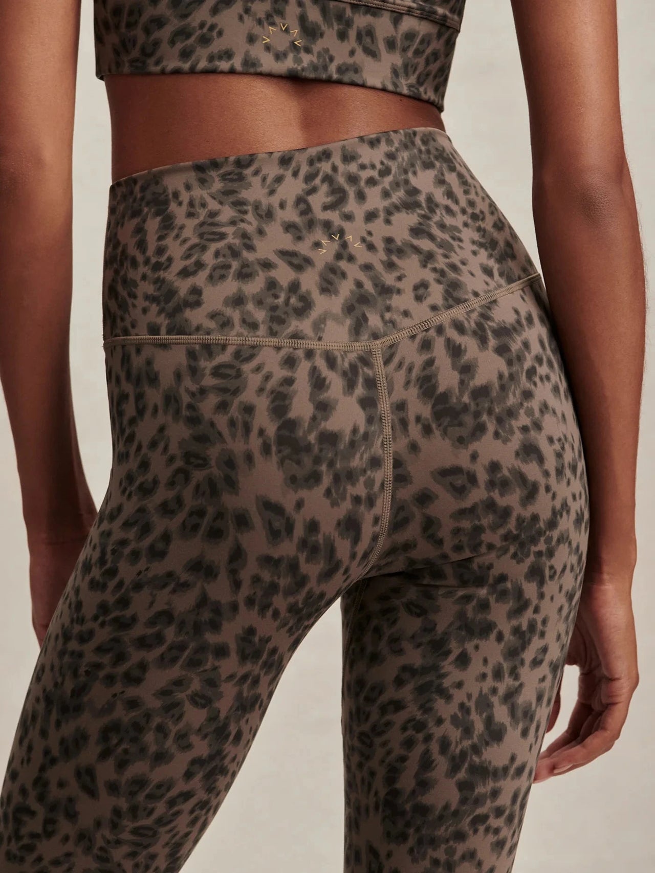 FreeSoft™ High-Rise Legging 25" | Varley Varley