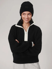 Anika Half-Zip Fleece | Varley Varley