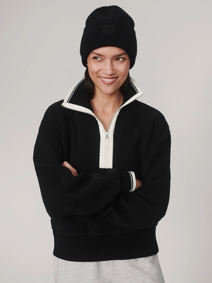 Anika Half-Zip Fleece | Varley Varley