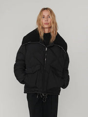 Holbrook Down Puffer Coat | Varley Varley