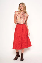 Clementine Skirt dRA Clothing