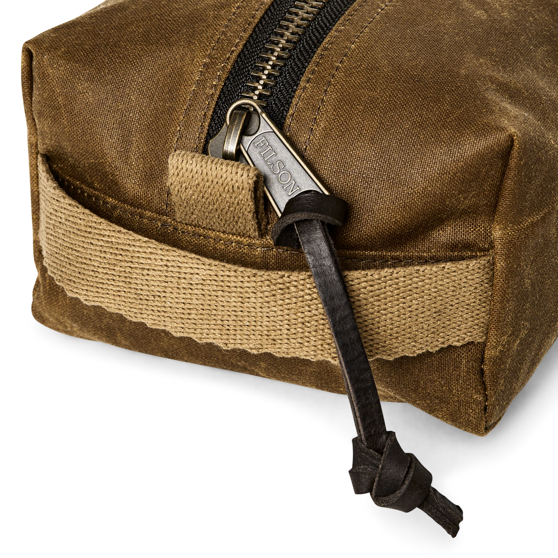 Tin Cloth Travel Kit | Filson Filson