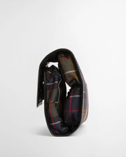 Tartan Hanging Washbag | Barbour Barbour