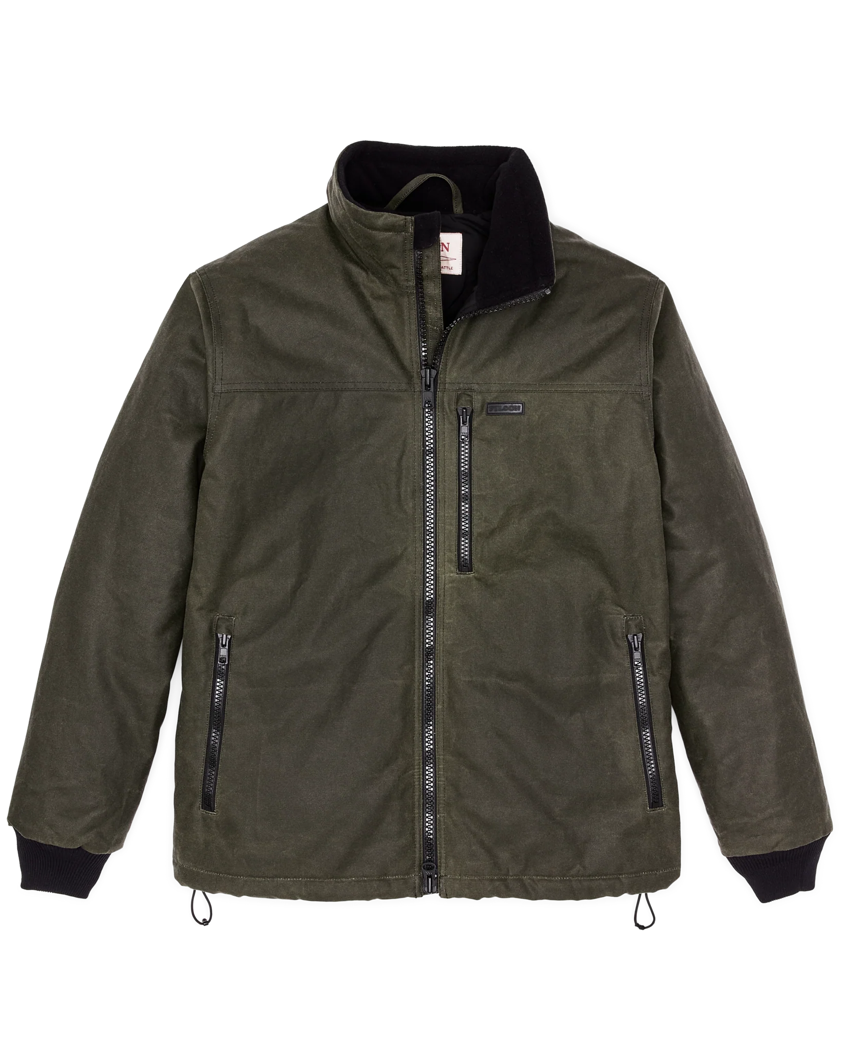 Tin Cloth Primaloft Jacket | Filson Filson