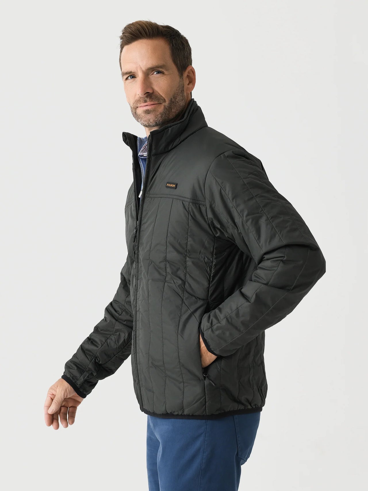 Ultralight Jacket