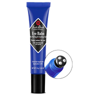 Eye Balm De-Puffing & Cooling Gel Jack Black