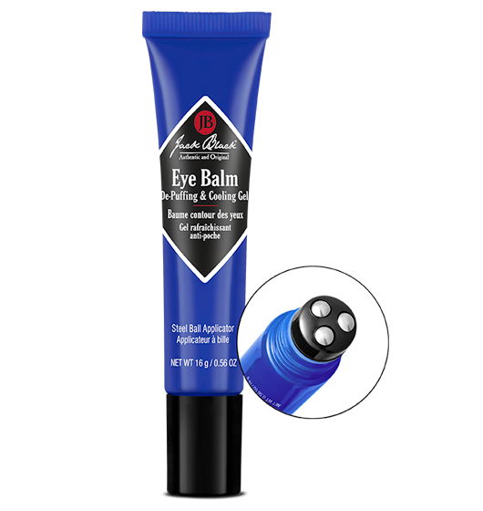 Eye Balm De-Puffing & Cooling Gel