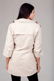 Anorak Rain Coat Anorak