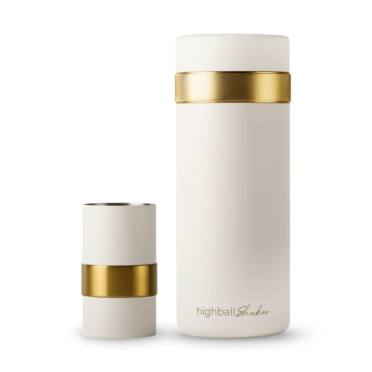High Camp Flasks | Highball Shaker High Camp Flasks
