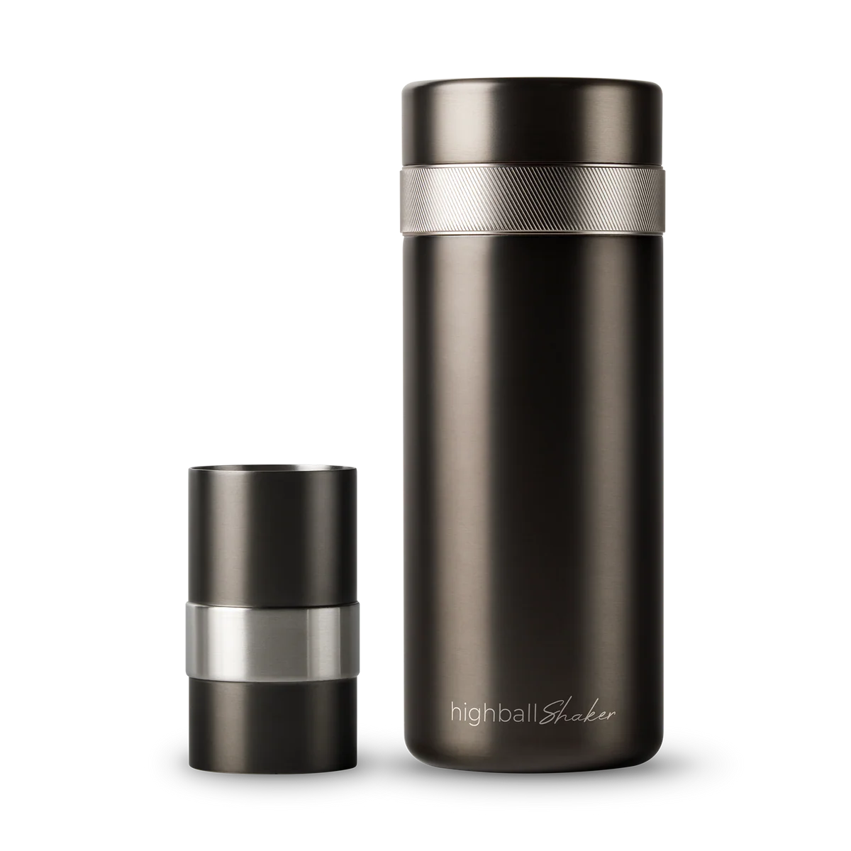 High Camp Flasks | Highball Shaker High Camp Flasks