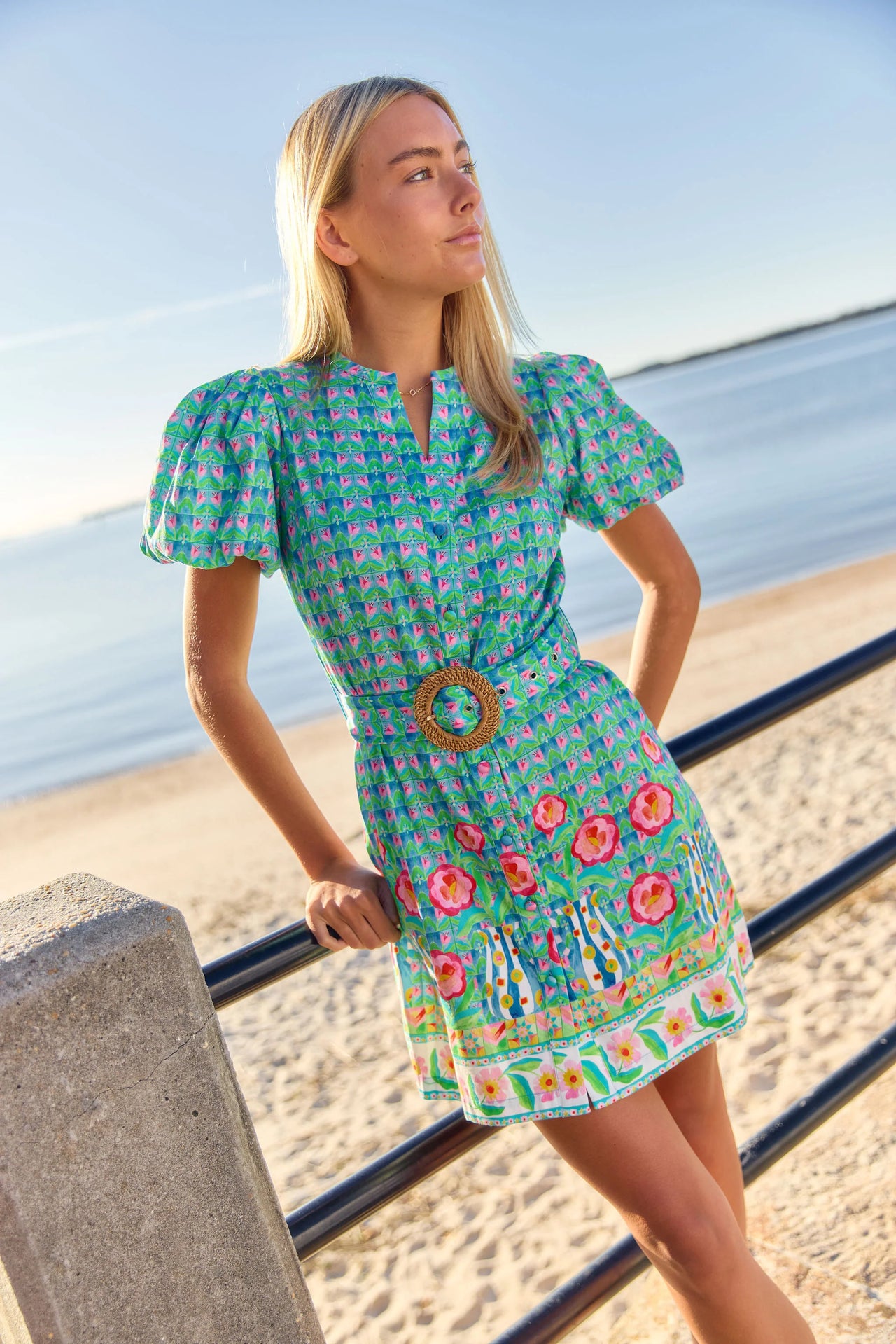 Blakely Dress