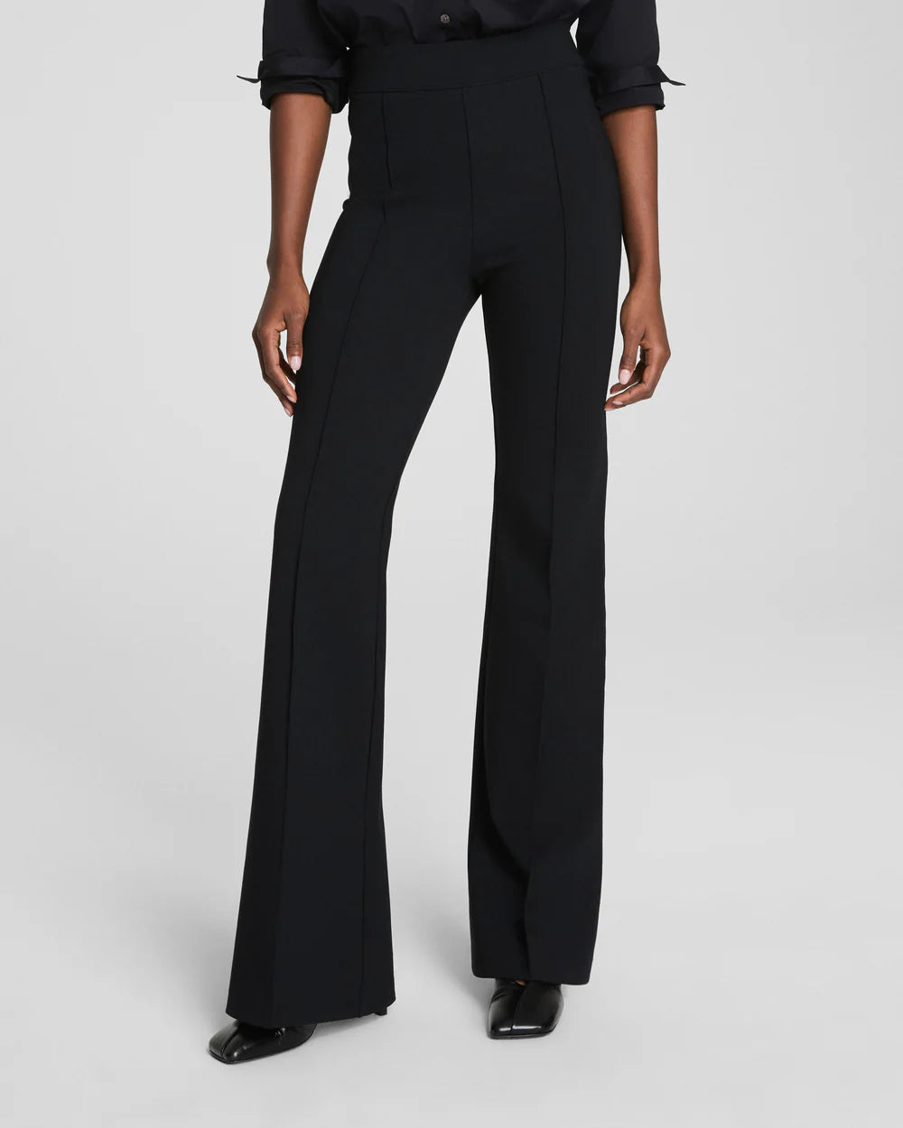 SPANXsupersmooth™ PerfectFit Ponte Flare Pant Spanx