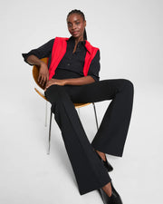 SPANXsupersmooth™ PerfectFit Ponte Flare Pant Spanx