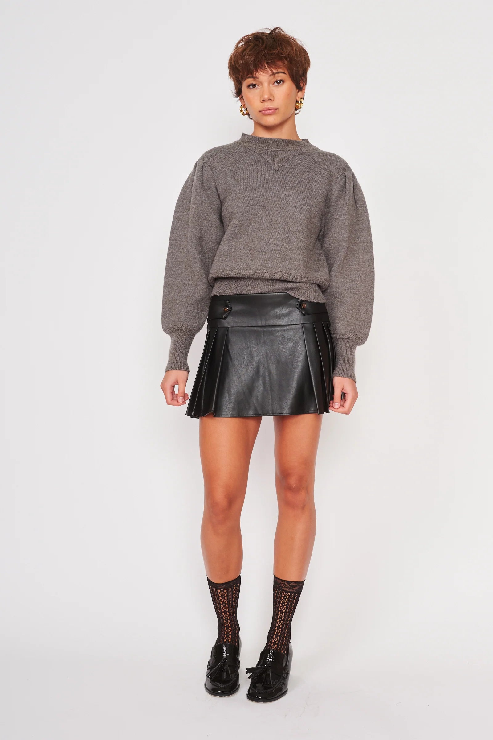Luma Sweater dRA Clothing