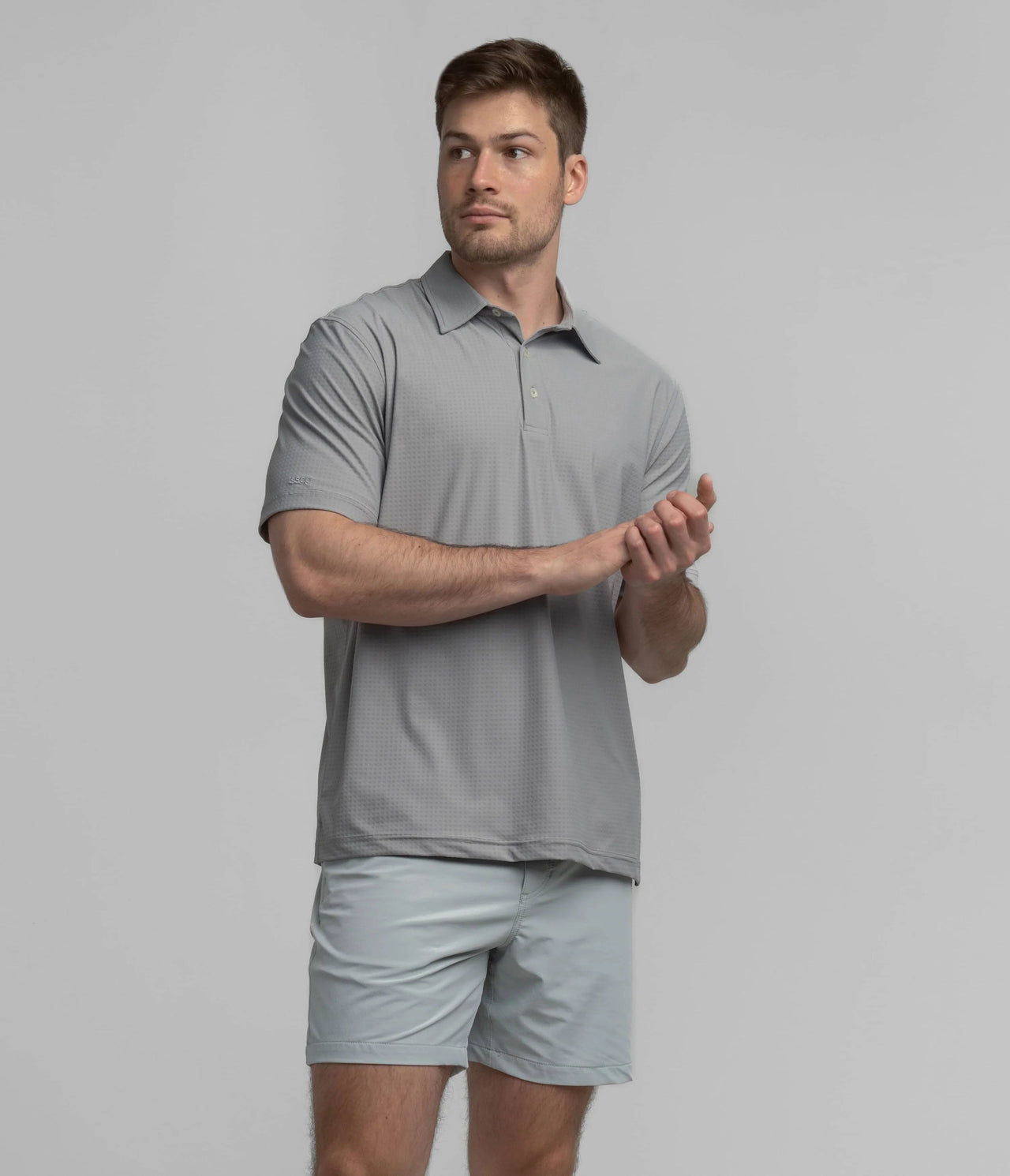 Men's Next Level Performance Polo | Southern Shirt Co. Southern Shirt Co.