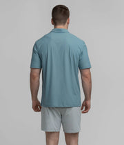 Men's Next Level Performance Polo | Southern Shirt Co. Southern Shirt Co.