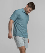 Men's Next Level Performance Polo | Southern Shirt Co. Southern Shirt Co.