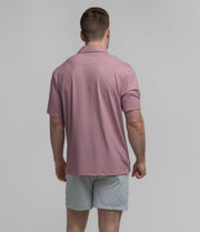 Hop Master Printed Polo | Southern Shirt Co. Southern Shirt Co.