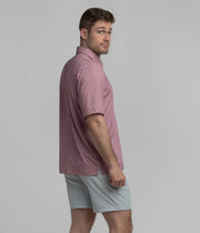Hop Master Printed Polo | Southern Shirt Co. Southern Shirt Co.