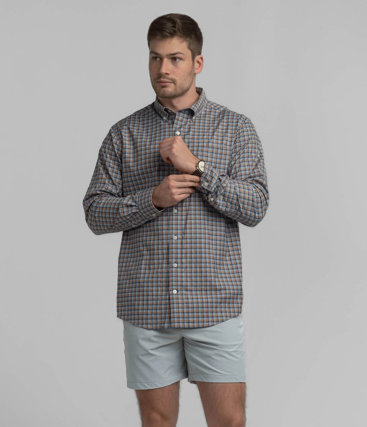 Glenwood Flannel | Southern Shirt Co. Southern Shirt Co.