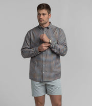 Glenwood Flannel | Southern Shirt Co. Southern Shirt Co.