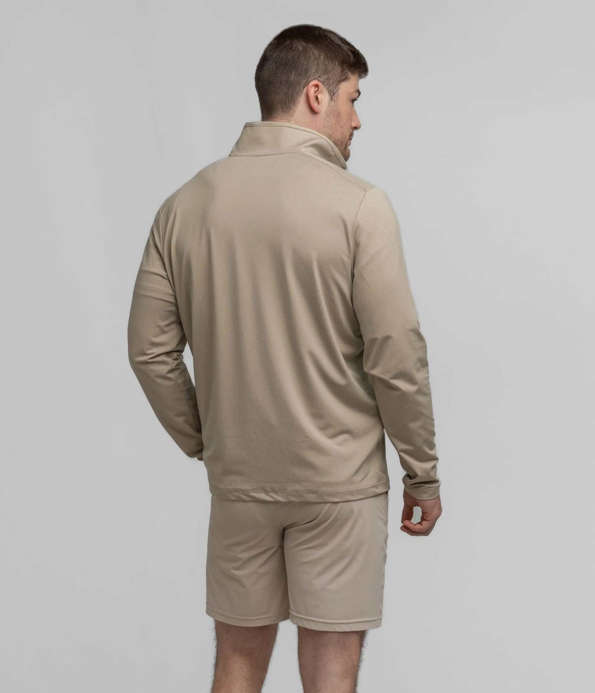 Men's Cart Club Performance Pullover | Southern Shirt Co. Southern Shirt Co.