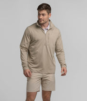 Men's Cart Club Performance Pullover | Southern Shirt Co. Southern Shirt Co.