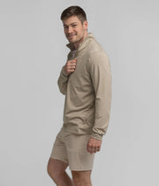 Men's Cart Club Performance Pullover | Southern Shirt Co. Southern Shirt Co.