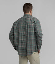 Hyde Flannel | Southern Shirt Co. Southern Shirt Co.